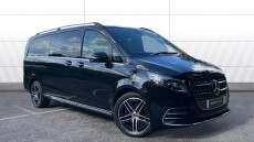 Mercedes-Benz V-Class V220 d Premium AMG Line 5dr 9G-Tronic [Extra Long] Diesel Estate